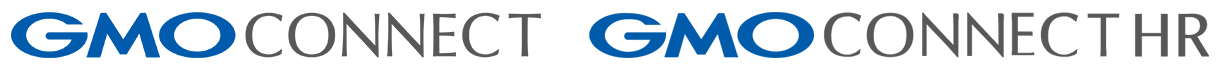 GMO CONNECT / GMO CONNECT HR